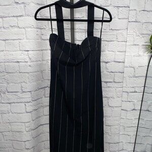 Vintage Versace Sleeveless Dress